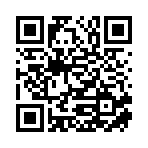 贵州青岳竞足体育发展有限公司移动站二维码