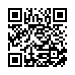 沈阳鑫程汽车租赁服务有限公司移动站二维码