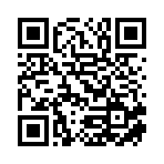 可盐可甜文化传媒（天津）有限公司移动站二维码