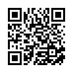 嘉兴厘枋新材料科技有限公司移动站二维码