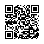 湖南洁桢智能科技有限公司移动站二维码