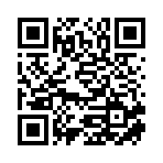 太原杰利好供应链管理有限公司移动站二维码