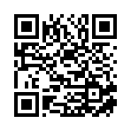 呼伦贝尔阿荣旗沐宁物业服务有限公司移动站二维码