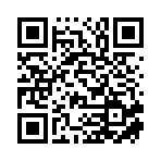 沈阳鸿佰佳物流有限公司移动站二维码