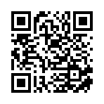 陕西华宸福瑞基建钢构有限公司移动站二维码