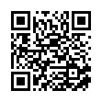 伽诺机器人科技（温州）有限公司移动站二维码