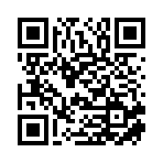 广州百为辅料有限公司移动站二维码