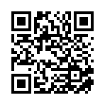 四川蓝调新生代美发有限公司移动站二维码