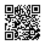 安岳金柠强村农业开发有限公司移动站二维码