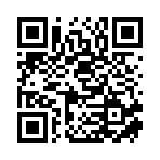 广州熠栩装饰有限公司移动站二维码