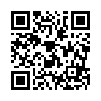 上海乔栖管理咨询有限公司移动站二维码