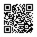 云南浩烨通物流有限公司移动站二维码