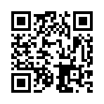 安岳新岳广告有限公司移动站二维码