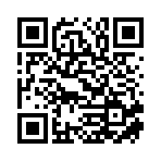 常州顶耀园林绿化有限公司移动站二维码