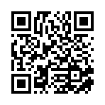 扬州盈沫文化创意有限公司移动站二维码