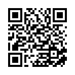 枣庄山亭区昊文跨境电子商务有限责任公司移动站二维码