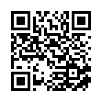 安岳金标尺上岸教育咨询有限公司移动站二维码