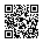 广州傲仕登威服饰有限公司移动站二维码