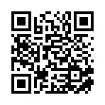 成都运洪晟达物流有限公司移动站二维码