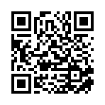 广州酷吉服饰有限公司移动站二维码