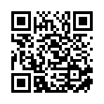 杭州由由色彩服装供应链有限公司移动站二维码