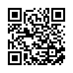 安阳鲲联文化传媒有限公司移动站二维码