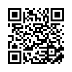 广州澜寒贸易有限公司移动站二维码