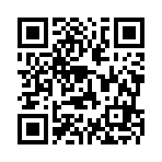 上海克思锐广告有限公司移动站二维码