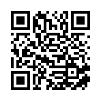 上海利诺空间技术有限公司移动站二维码