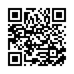 广州昕灿电子商务有限公司移动站二维码