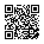 广州蜜橙贸易有限公司移动站二维码