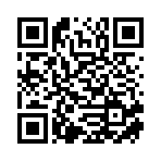 广州云霓国际贸易有限公司移动站二维码