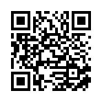 上海静安爱丽君美容有限公司移动站二维码