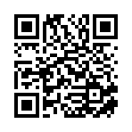 广州手绘艺术设计有限公司移动站二维码