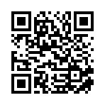 阜阳鹏鹏文化传媒有限公司移动站二维码