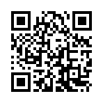 成都绿雨森环境绿化工程有限公司移动站二维码