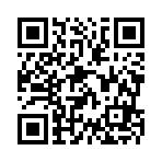 廊坊煜辉服装服饰有限公司移动站二维码