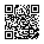 上海鑫悦泽进出口贸易有限公司移动站二维码