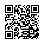 上海珀阳健身管理有限公司移动站二维码