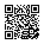 广州潮之歌贸易有限公司移动站二维码