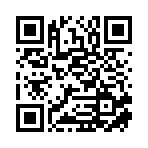 阜阳市颍初商贸有限公司移动站二维码