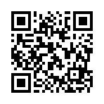 广州市云裳金缕商贸有限公司移动站二维码