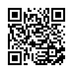河北洁盈保洁服务有限公司移动站二维码