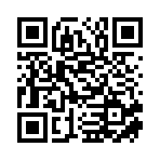 永清县旭雅服装服饰有限公司移动站二维码