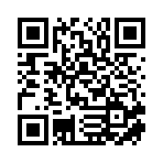 广州蜜语美容服务有限公司移动站二维码