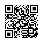 上海蔓生文化传媒有限责任公司移动站二维码