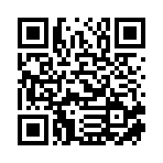 上海虹口鸿馆餐饮管理有限公司移动站二维码