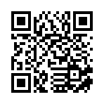 广州芷灰服饰有限公司移动站二维码