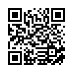广州于查货运代理有限公司移动站二维码