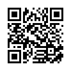 广州澜礼服饰有限公司移动站二维码